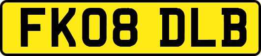 FK08DLB