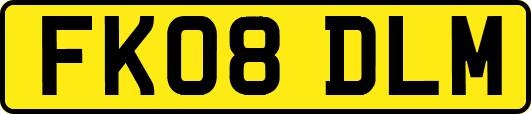 FK08DLM