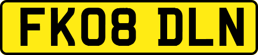 FK08DLN