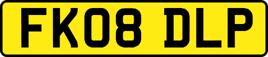 FK08DLP