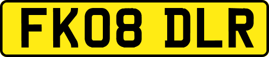 FK08DLR