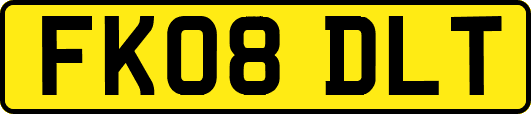 FK08DLT