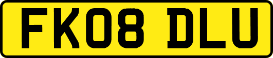 FK08DLU