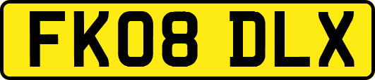 FK08DLX