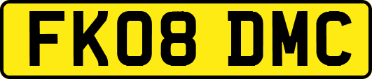 FK08DMC