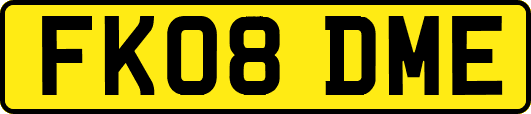 FK08DME