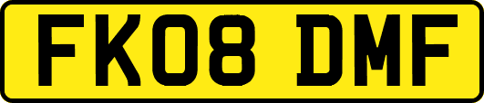 FK08DMF
