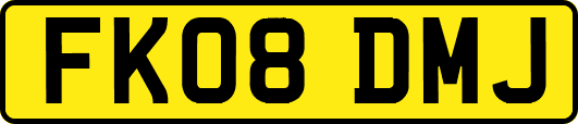 FK08DMJ