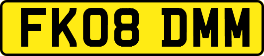 FK08DMM
