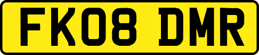 FK08DMR