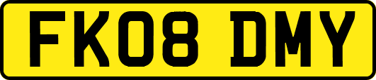 FK08DMY