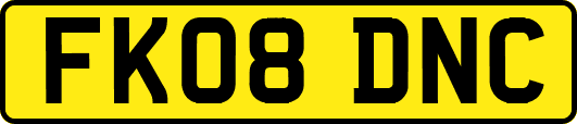 FK08DNC