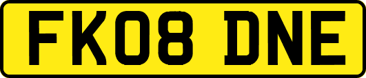 FK08DNE