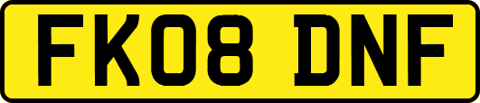 FK08DNF