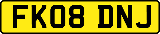 FK08DNJ