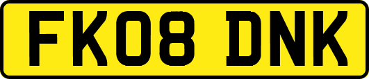 FK08DNK