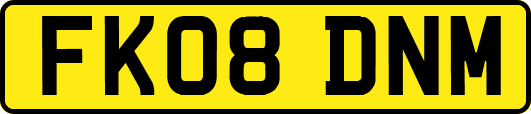 FK08DNM