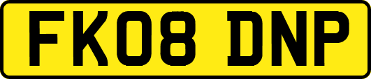 FK08DNP
