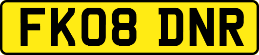 FK08DNR