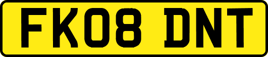 FK08DNT