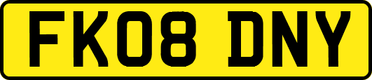 FK08DNY