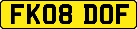 FK08DOF