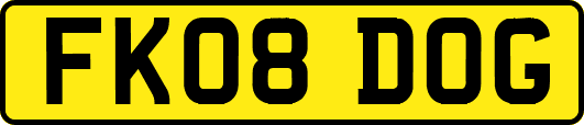 FK08DOG