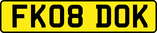 FK08DOK