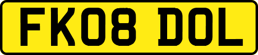 FK08DOL