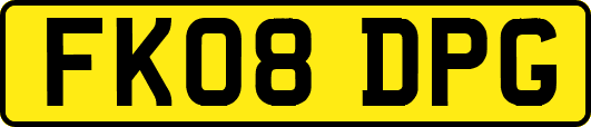 FK08DPG