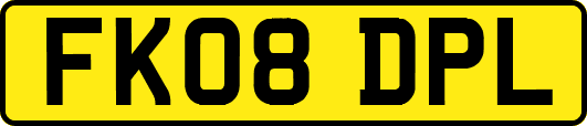 FK08DPL
