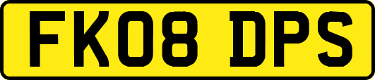 FK08DPS