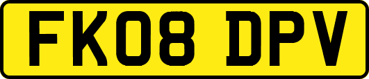 FK08DPV