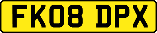FK08DPX