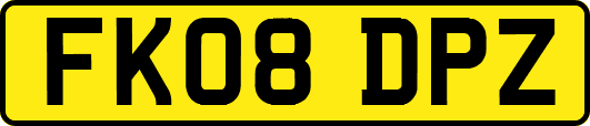 FK08DPZ