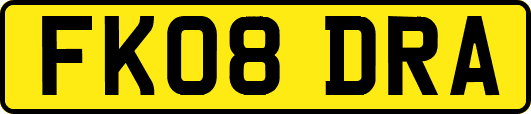 FK08DRA