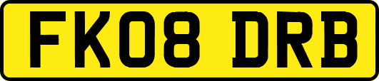 FK08DRB