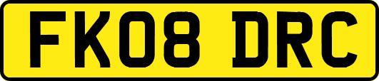 FK08DRC
