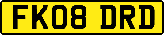 FK08DRD