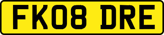 FK08DRE