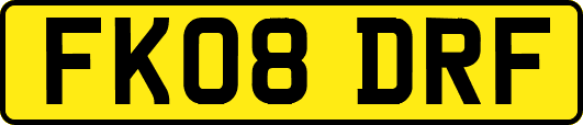 FK08DRF