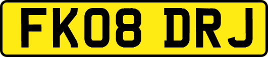 FK08DRJ