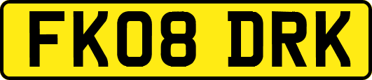 FK08DRK