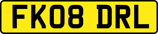 FK08DRL