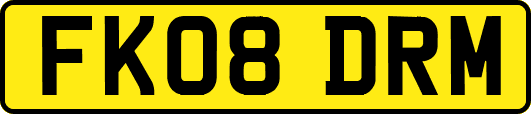FK08DRM