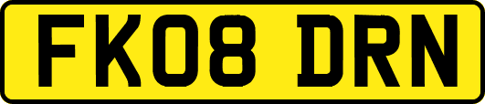 FK08DRN