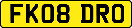 FK08DRO