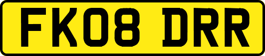 FK08DRR