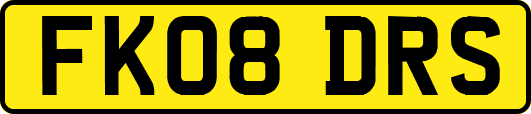 FK08DRS