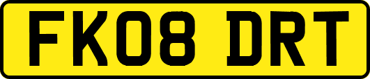 FK08DRT